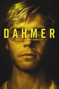DAHMER - Quái vật: Câu chuyện về Jeffrey Dahmer (DAHMER - Monster: The Jeffrey Dahmer Story)