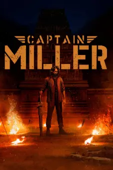 Đại Uý Miller (Captain Miller)