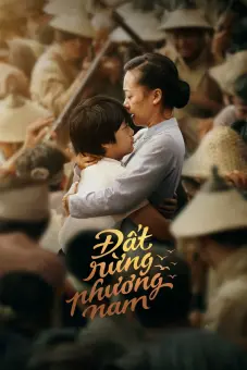Đất Rừng Phương Nam (Song of the South)