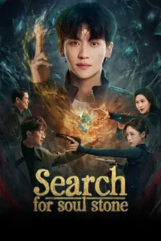 Dị Phỉ Xung Thiên (Search for Soul Stone)