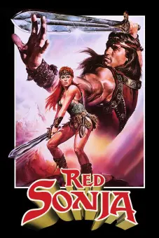 Đơn hàng của Sonia (Red Sonja)