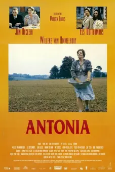 Dòng Antonia (Antonia's Line)