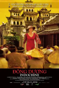 Đông Dương (Indochine)