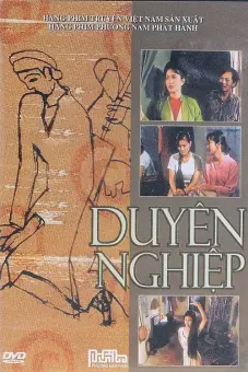 Duyên Nghiệp (Fated Vocation)