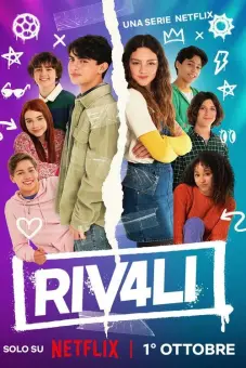 G4nh Đua (RIV4LRIES)