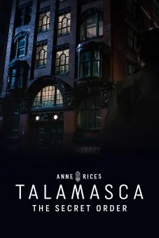 Hội Kín Talamasca (Talamasca: The Secret Order)