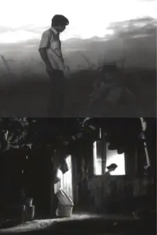 Khoảng Cách Còn Lại (The Last Distance Between Us)