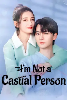 Không Phải Dạng Vừa Đâu (I’m Not a Casual Person)