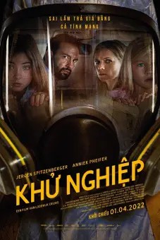 Khử Nghiệp (Tailgate)