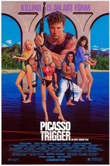 Kích hoạt Picasso (Picasso Trigger)