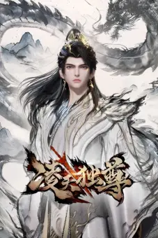 Lăng Thiên Độc Tôn (Supreme Over The Sky)