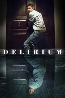 Loạn thần (Delirium)