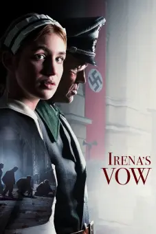 Lời thề của Irena (Irena's Vow)