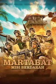 Martabat: Sứ Mệnh Đẫm Máu (Martabat: Misi Berdarah)