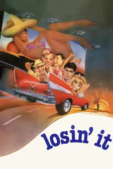 Mất nó (Losin' It)
