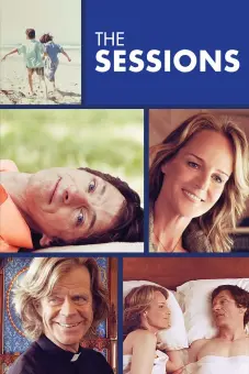 Mối Quan Hệ Hấp Dẫn (The Sessions)