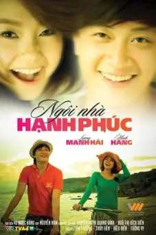 Ngôi Nhà Hạnh Phúc Việt Nam (Full House (Vietnam))