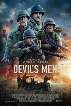 Người của quỷ (Devil's Men)
