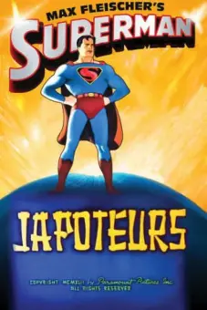 người Nhật (Japoteurs)