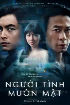 Người Tình Muôn Mặt (The Many-Faced Lover)