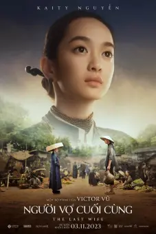 Người Vợ Cuối Cùng (The Last Wife)