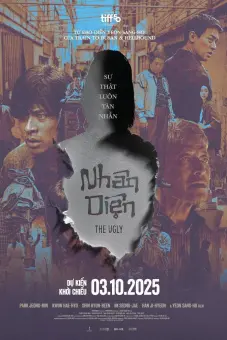 Nhân Diện (The Ugly)