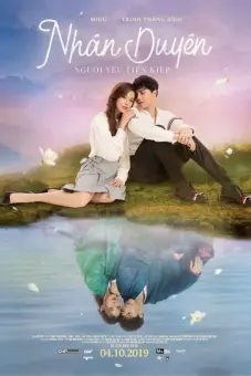 Nhân Duyên: Người Yêu Tiên Kiếp