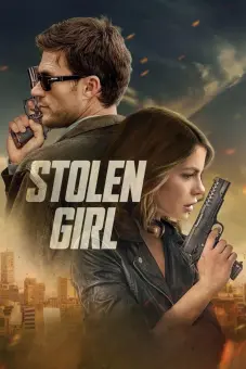 Nữ Tướng Cướp (Stolen Girl)