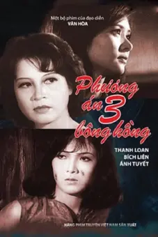 Phương Án Ba Bông Hồng (Operation Three Roses)