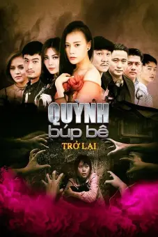 Quỳnh Búp Bê (Quỳnh the Doll)