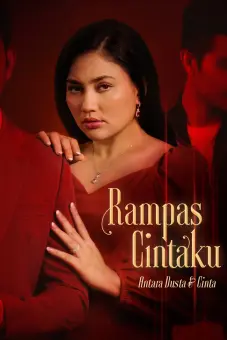 Rampas Cintaku (Phần 1) (Rampas Cintaku (Season 1))
