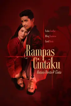Rampas Cintaku (Phần 2) (Rampas Cintaku (Season 2))