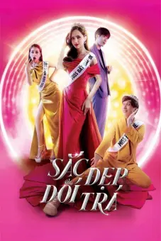 Sắc Đẹp Dối Trá (Drama Queen)