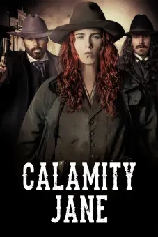 Tai họa Jane (Calamity Jane)