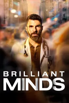 Tâm Trí Rực Rỡ (Phần 2) (Brilliant Minds (Season 2))
