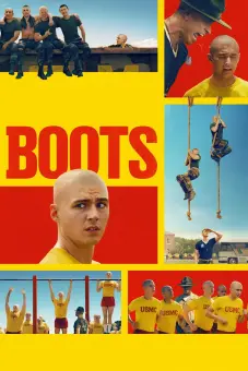 Tân Binh (Boots)