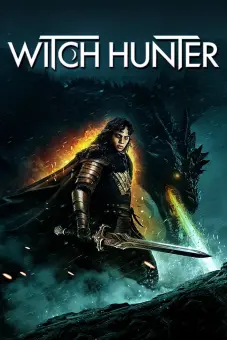 Thợ Săn Phù Thủy (Witch Hunter)