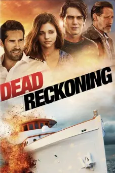 Tính toán chết (Dead Reckoning)