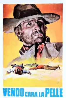 Tôi sẽ bán da của tôi với giá đắt (I'll Sell My Skin Dearly)