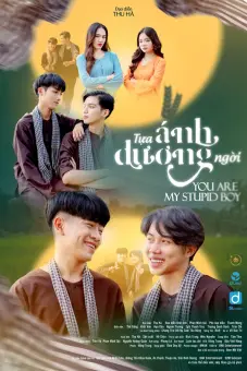 Tựa Ánh Dương Ngời (You Are My Stupid Boy)