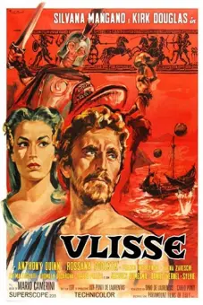 Ulisse (Ulysses)