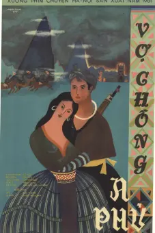 Vợ chồng A Phủ (A Phu and His Wife)
