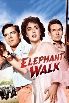 Voi đi bộ (Elephant Walk)