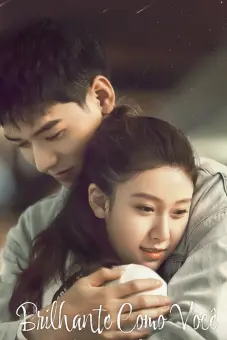 Vừa Lúc Em Tỏa Sáng (Shining Like You)