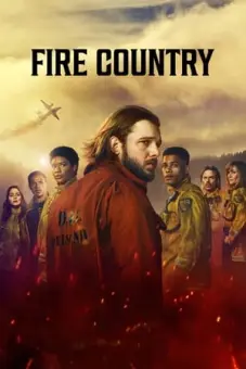 Vùng Đất Lửa (Phần 3) (Fire Country)