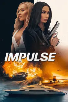 xung lực (Impulse)