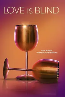 Yêu Là Mù Quáng (Phần 9) (Love Is Blind (Season 9))