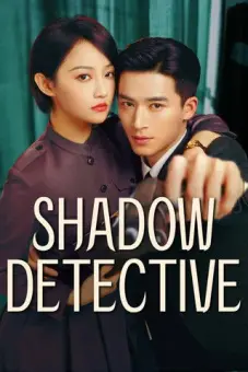 Ám Ảnh Trinh Thám (Shadow Detective)