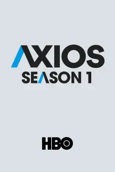 Axios (Phần 1) (Axios (Season 1))