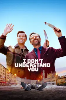 Biết Chết Liền (I Don't Understand You)
